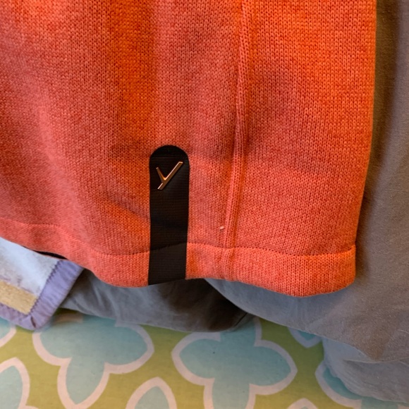 Indyeva Toga pullover NWOT - Picture 7 of 8